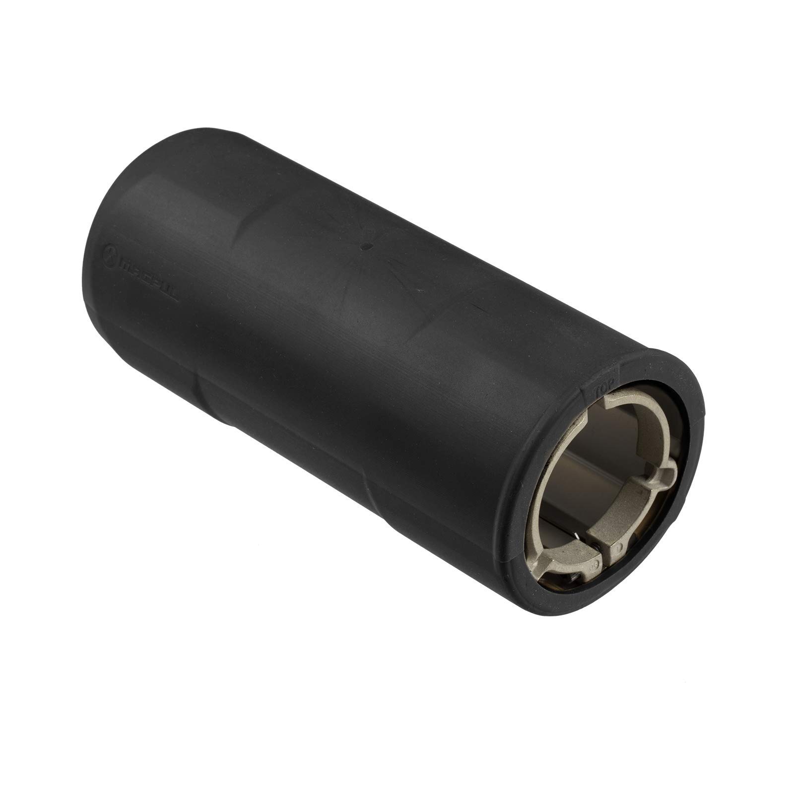 Magpul Suppressor Cover 5.5-Inch Heat Shield - High-Temperature Protection for Rifle Silencers - Perfect for Shooting Range & Tactical Training