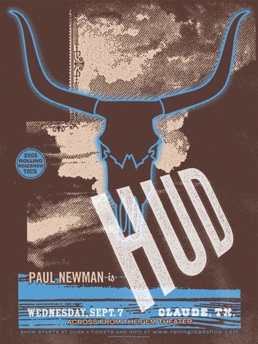 Hud Eye Noise Poster - Soundproof Wall Art for Home & Office Decor | Perfect for Bedrooms, Studios & Workspaces
