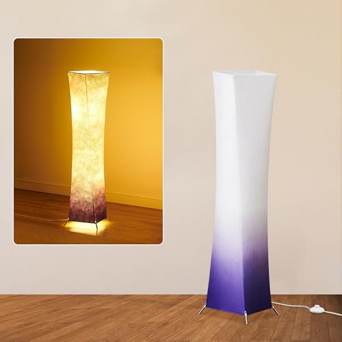 Purple Gradient(Dimmable/Foot Switch)