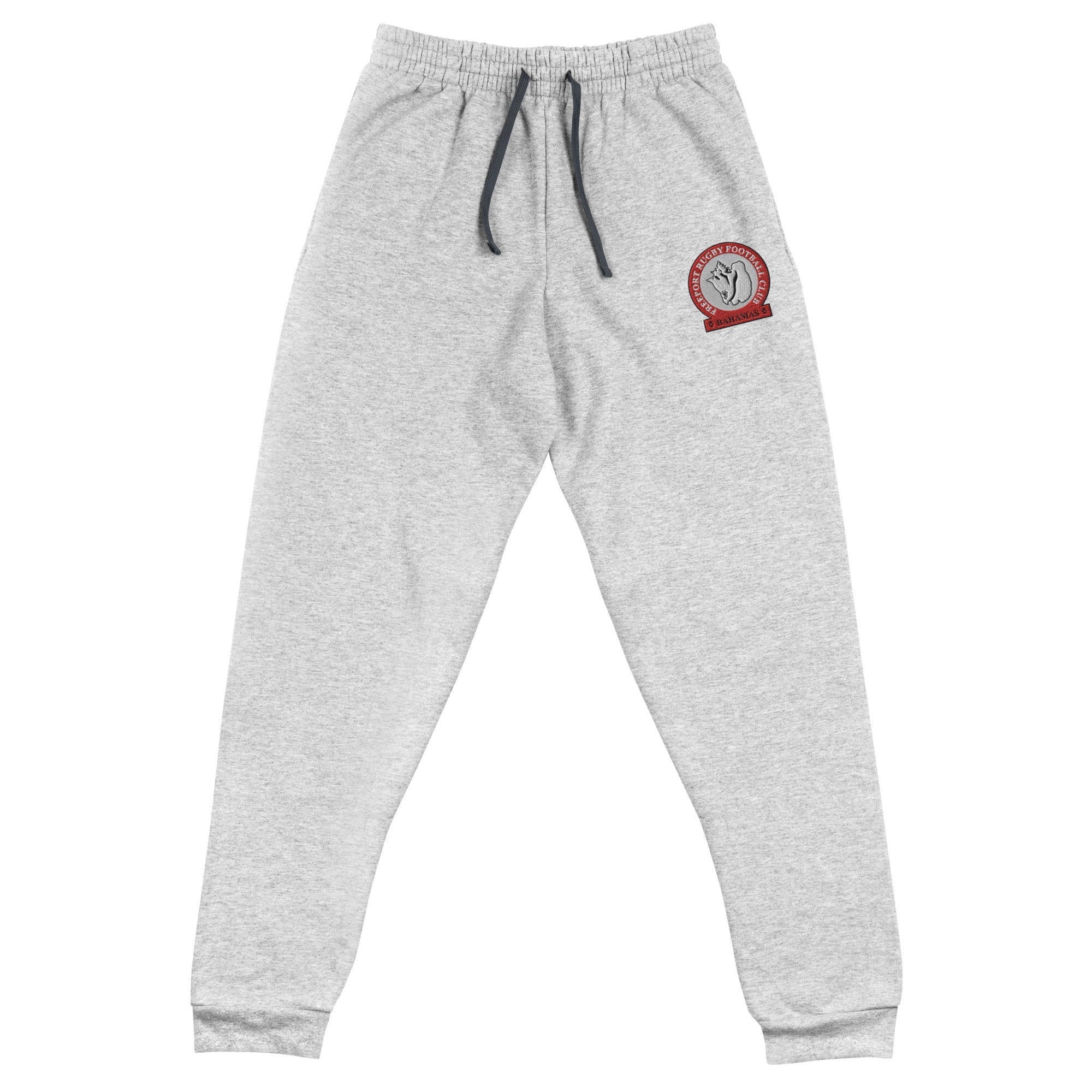 Freeport RFC Jogger Sweatpants for Men - Comfortable Athletic Running Pants with Pockets - Perfect for Gym, Workout, and Casual Wear