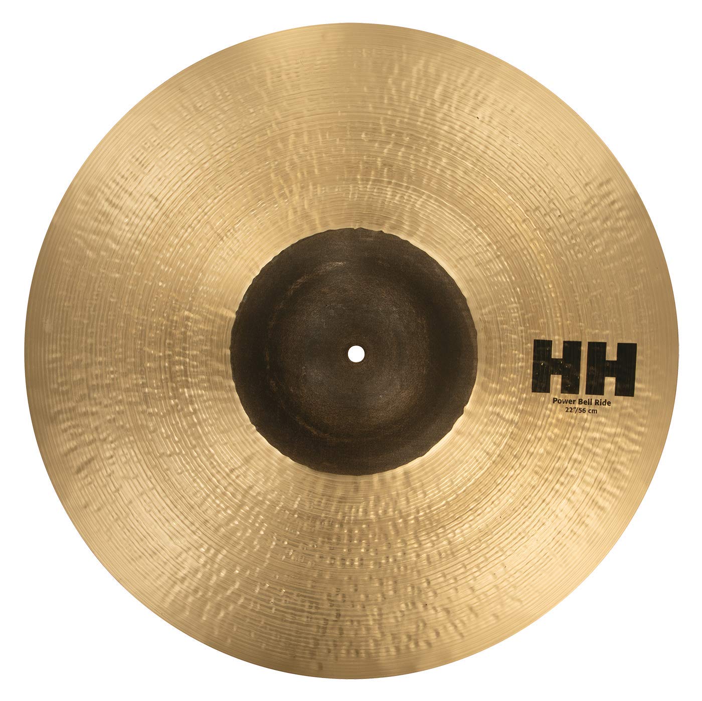 SABIAN 22