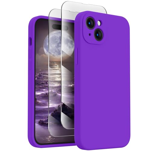 Neon Purple