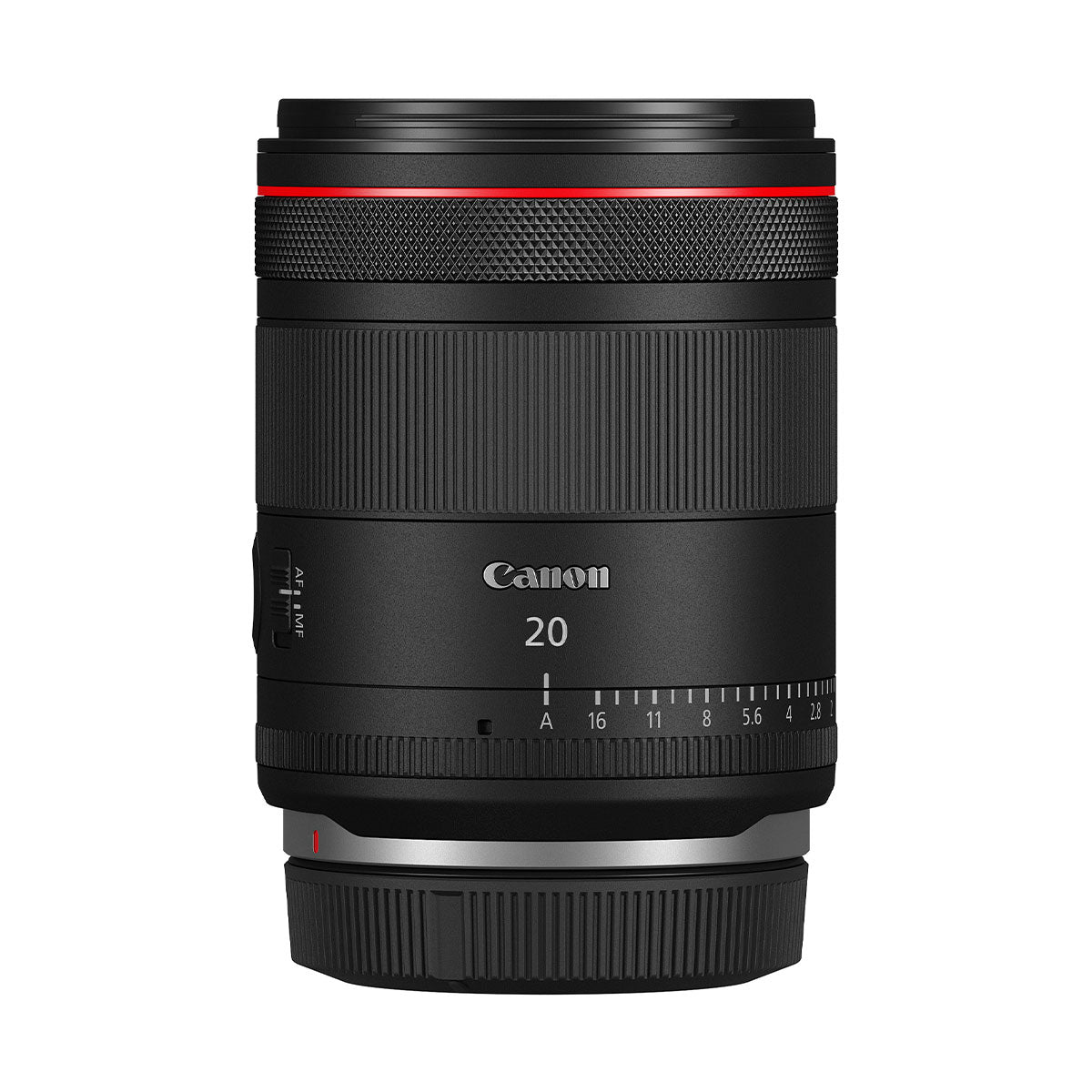 Canon RF 20mm F1.4 L VCM Wide-Angle Lens for Professional Photography - Perfect for Landscape, Astro & Low-Light Shooting