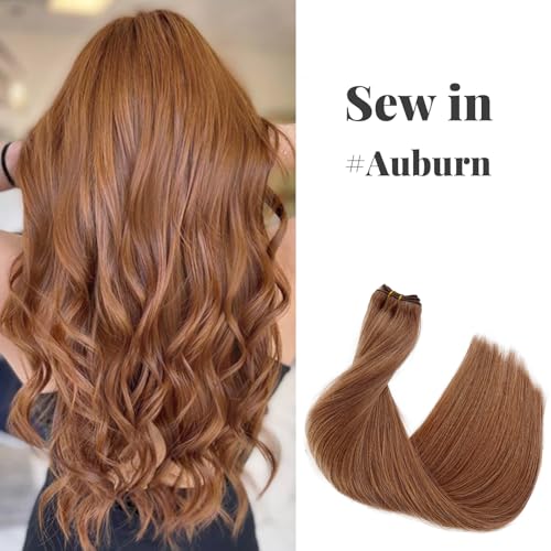 #0Auburn Brown