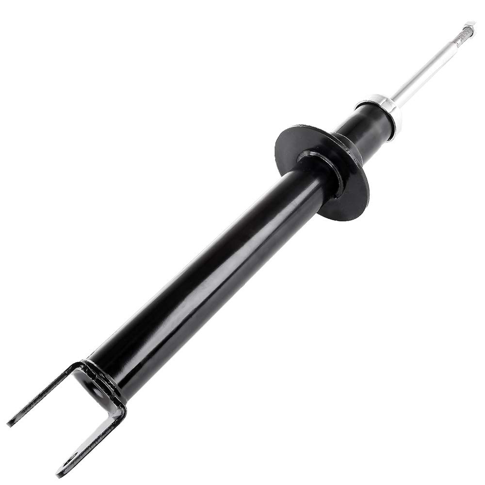 ECCPP Front Shock Absorbers for Dodge Chrysler 300 2005-2011, Dodge Charger 2006-2010, Dodge Magnum 2005-2008 - Gas Struts Pair Replacement (Part# 341608) - Smooth Ride & Enhanced Suspension for Daily Commute & Road Trips