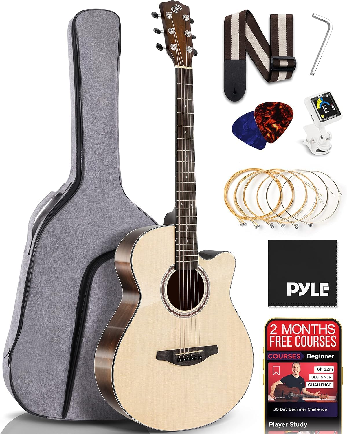 Pyle Premium 41