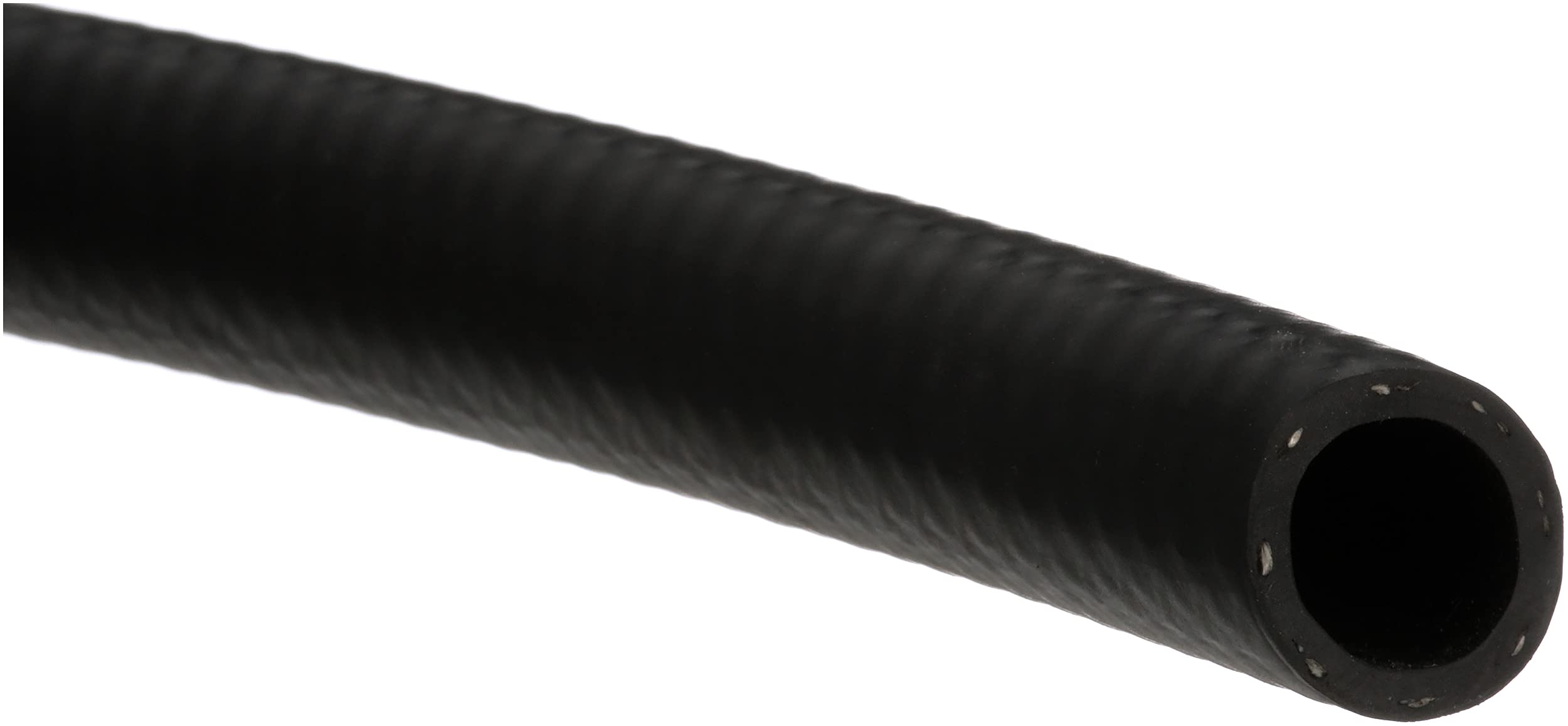 Charter Economy Straight Heater Hose - Durable Automotive Cooling System Replacement Part for Cars, Trucks & SUVs - Perfect for Winter Driving and Engine Temperature Regulation