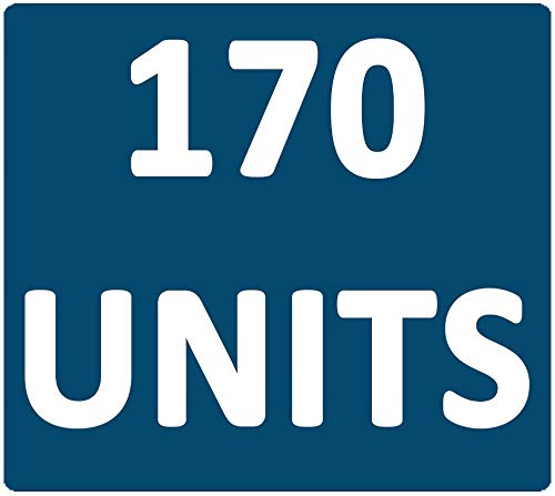5. 170 Units