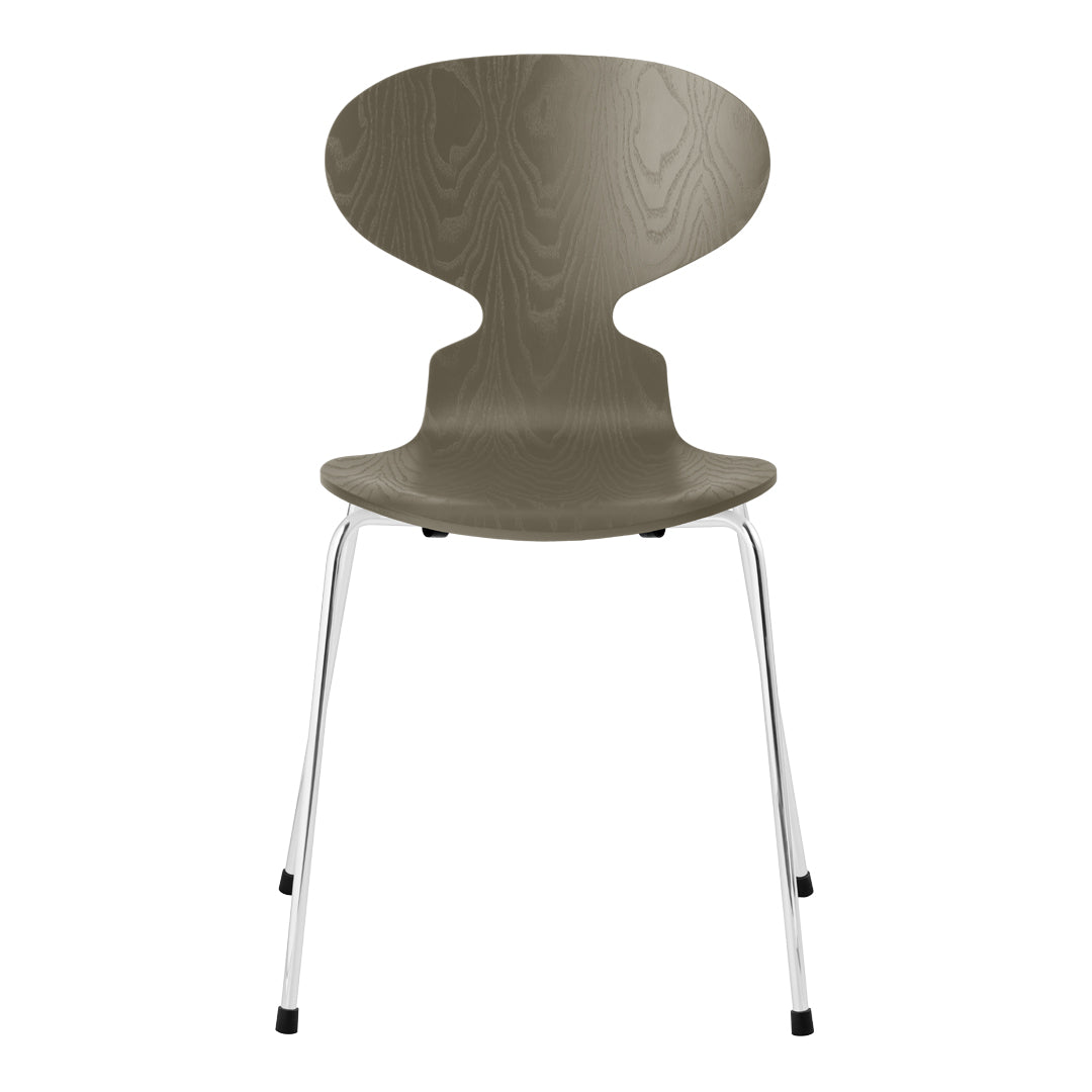 Ant Chair 3101 - Modern Stackable Dining Chair in Multiple Colors | Perfect for Home, Office & Restaurant Seating