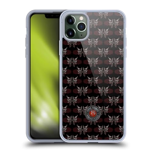 Rock God Pattern