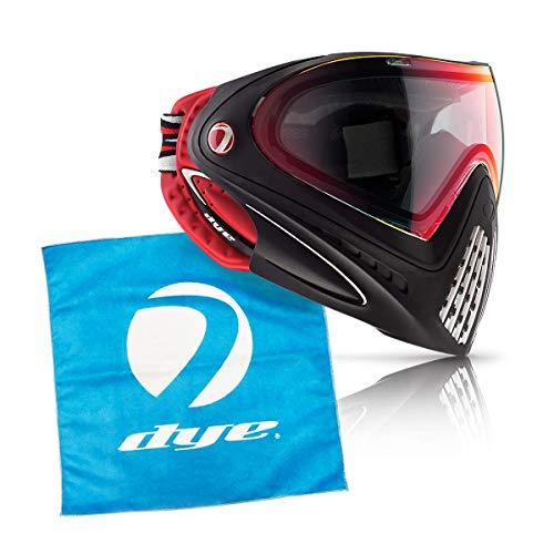 Dirty Bird with Lens Cloth