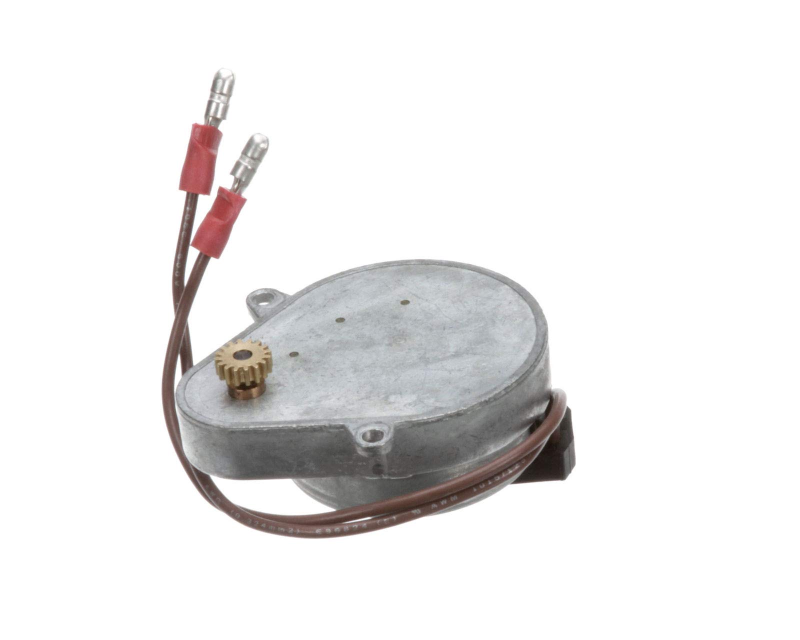 Original Title: CMA Dish Machines 00501.17 Timer Motor Assembly, 60 Sec, 220V, 60 Hz   Optimized Title: CMA Dish Machines 00501.17 Timer Motor Assembly – 60 Sec, 220V, 60Hz – Replacement Part for Commercial Dishwashers – Ideal for Restaurants, Hotels & Catering Services