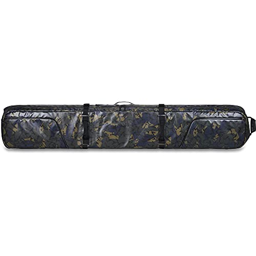 Cascade Camo Coated