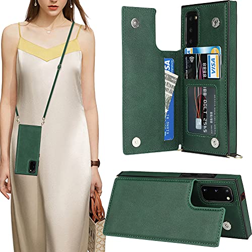 Note20-Green