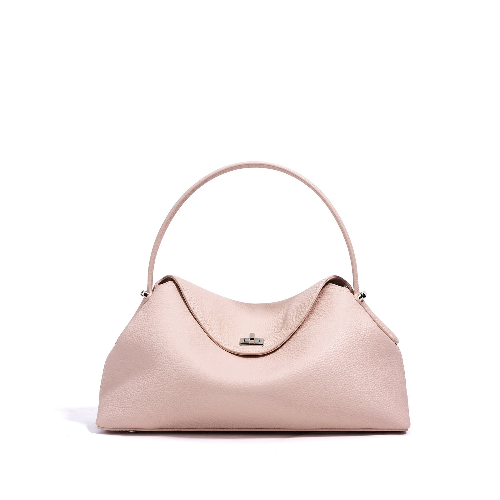 Stylish Multi-Way Genuine Leather Handbag for Women - Crossbody, Shoulder Bag & Tote - Perfect for Work, Travel & Everyday Use