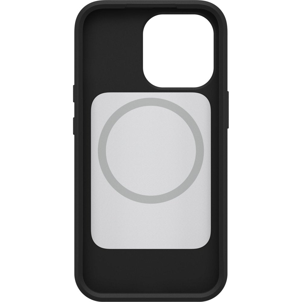 Lifeproof MagSafe Compatible See Case for iPhone 13 Pro - Slim Protective Cover with Clear Design for Everyday Use, Work & Outdoor Activities