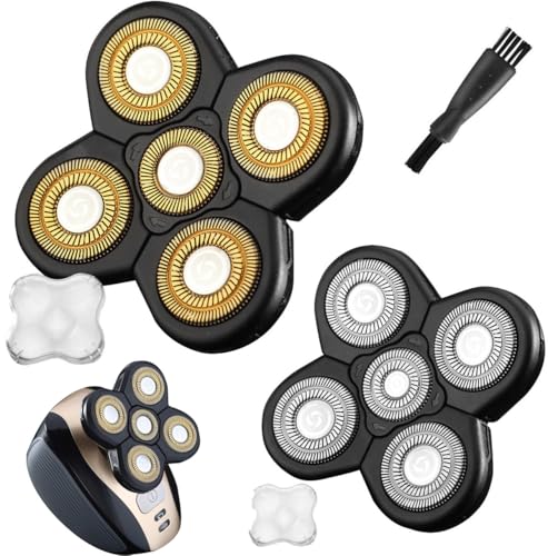 5 Blades 2pcs