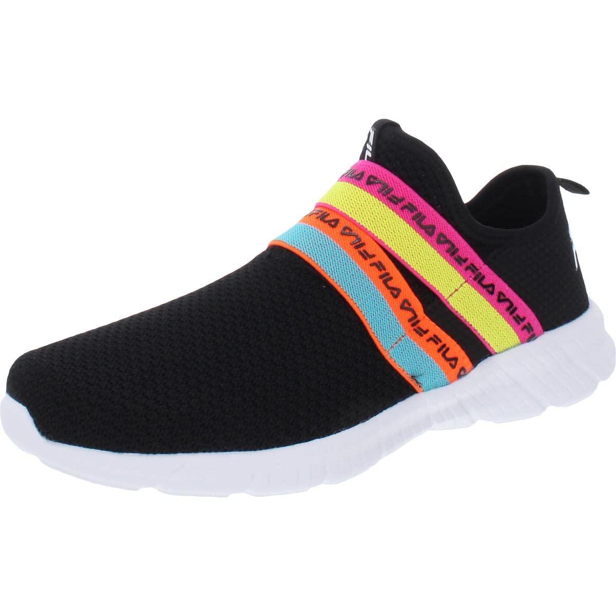 Fila Women's Kalabee 2 Running Shoes - Lightweight Athletic Sneakers for Jogging, Gym Workouts & Everyday Comfort | Perfect for Training, Fitness & Casual Wear