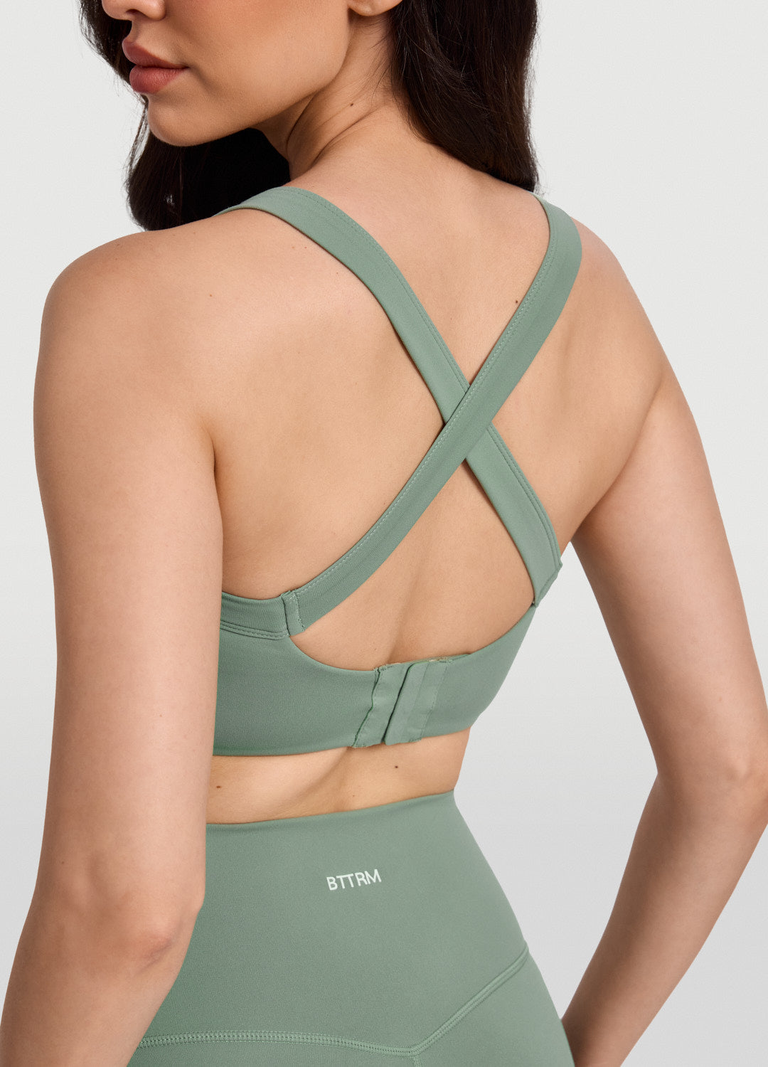 Cross Form Support Top - Ergonomic Posture Corrector for Back Pain Relief - Perfect for Office, Gaming & Driving