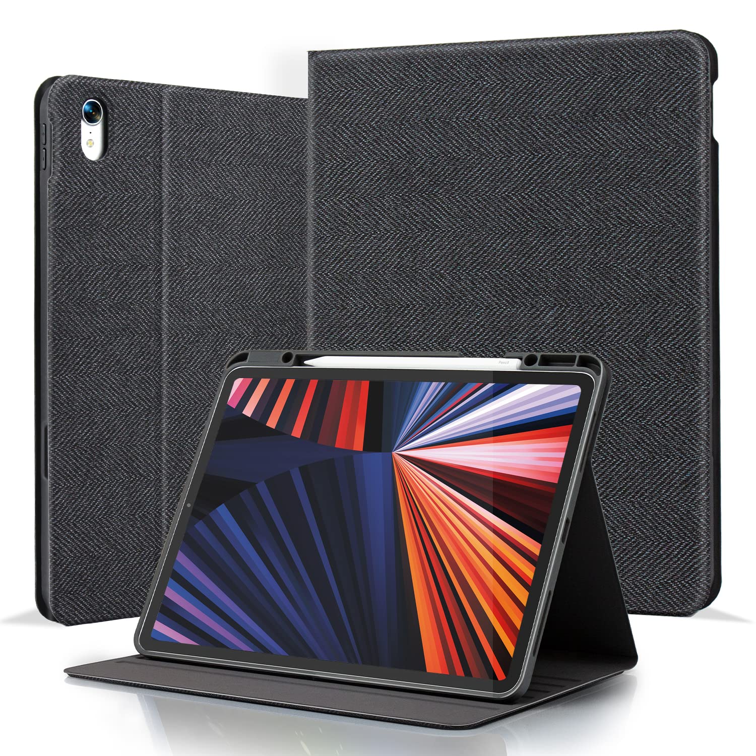 Premium iPad Air 5th/4th Generation Case (2022/2020 Model) - 10.9