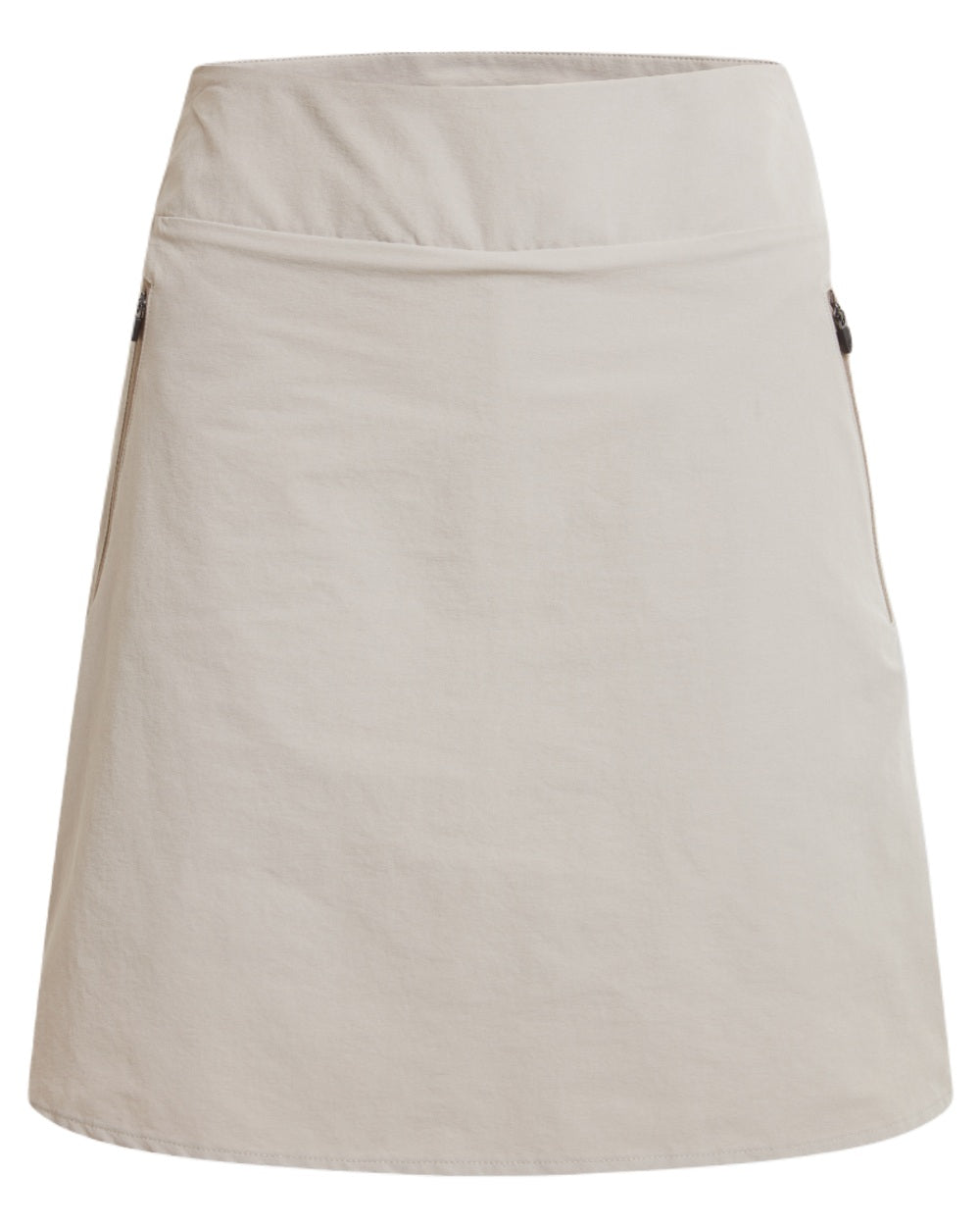Craghoppers Women's Nosilife Pro Skort II - Lightweight Hiking Skort with UPF 50+ Sun Protection & Insect Repellent - Perfect for Outdoor Adventures, Travel & Casual Wear