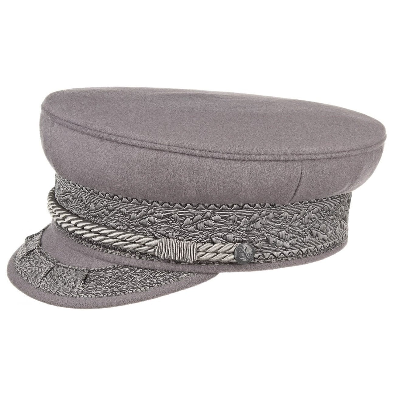 Prince Henry Hat by Hammaburg - Medieval Renaissance Costume Hat for Men - Perfect for LARP, Cosplay, and Historical Reenactments