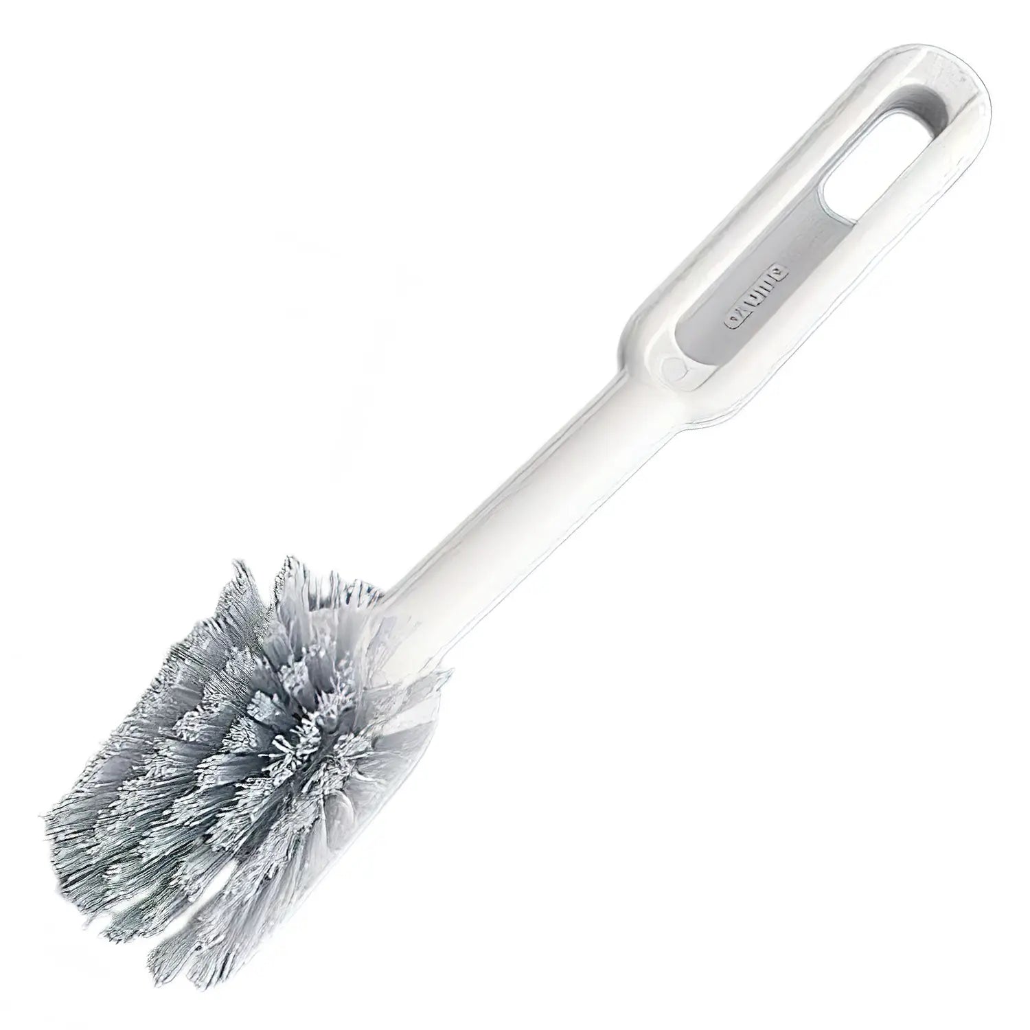 Azuma Plastic Cleaning Brush - Heavy Duty Scrubber for Kitchen, Bathroom, Dishes & Cookware | Durable Bristles for Tough Stains | Dishwasher Safe Cleaning Tool