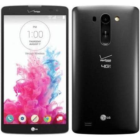 LG VS880 G Vista Smartphone - Verizon Unlocked 4G LTE Android Phone | Perfect for Business, Travel & Everyday Use