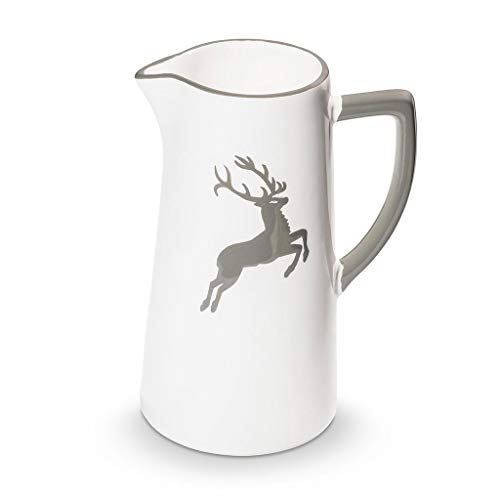 Deer Grey
