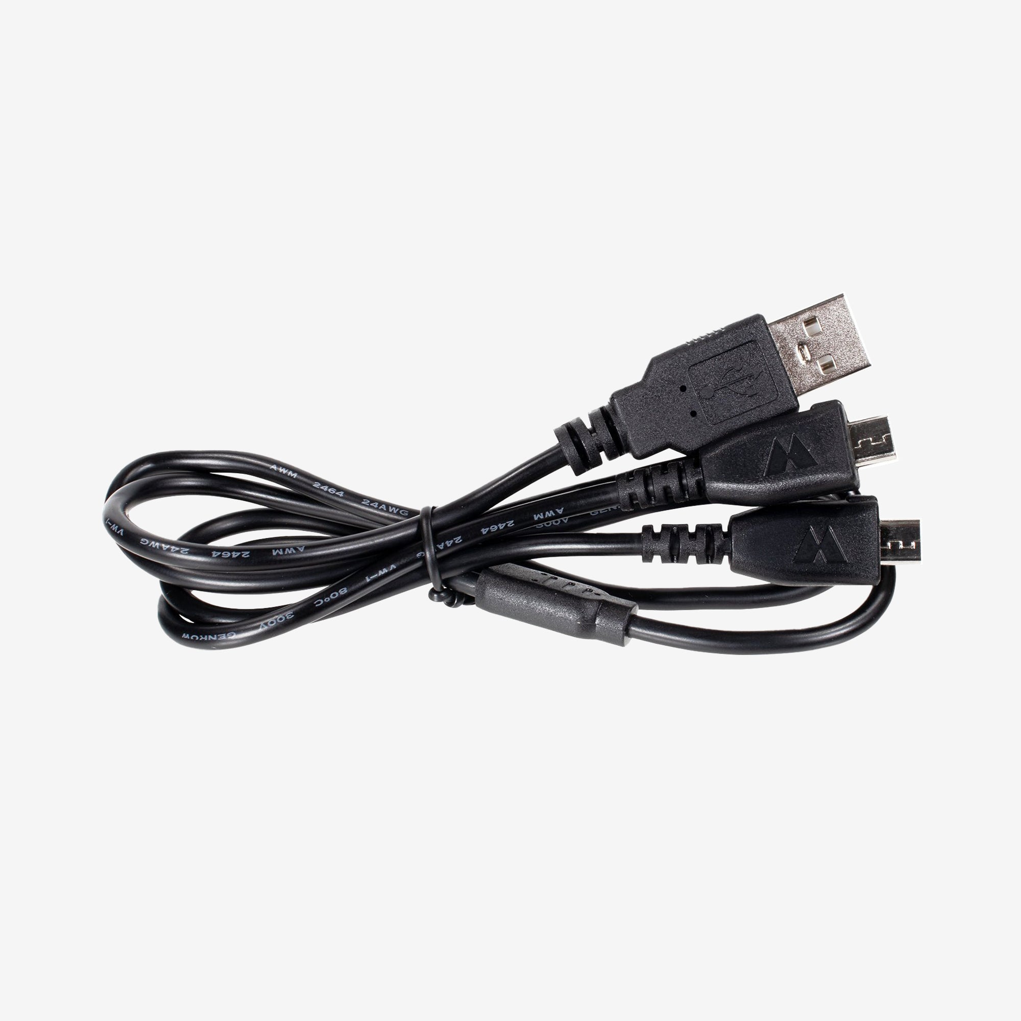 X Talker® AC/DC Fast Charging Kit with AVP20 - Portable Power Solution for Travel, Camping & Emergency Power Outages