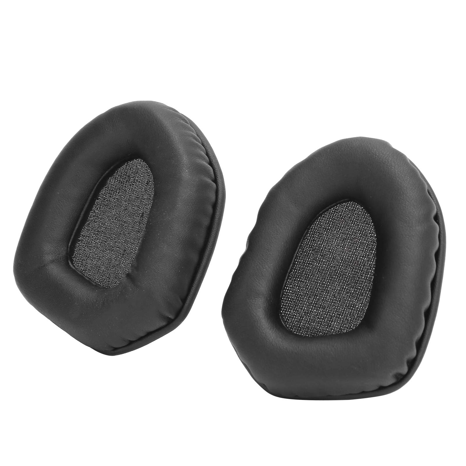 Shanrya Replacement Ear Pads for UE4500 Headset - Premium Artificial Leather, Durable & Comfortable - Perfect for Office, Home, Gaming & Long Listening Sessions