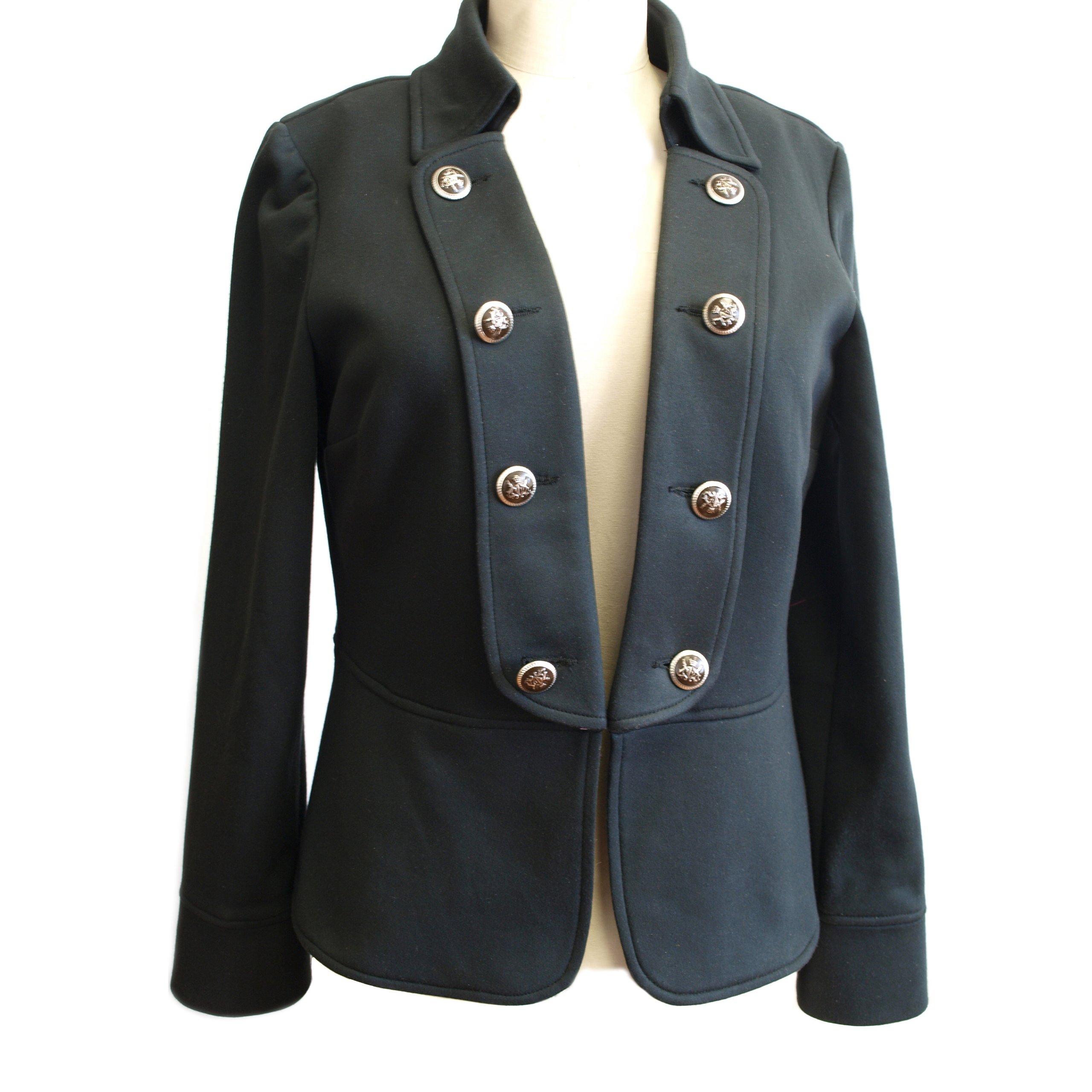 Mystery House Women's Jacket - Stylish Outerwear for Fall & Winter