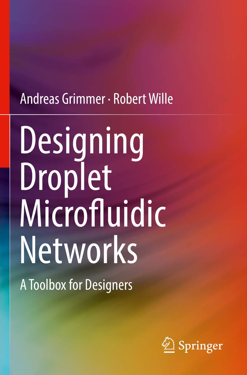 Designing Droplet Microfluidic Networks: Essential Toolbox for Lab-on-a-Chip Designers | Microfluidics Research & Biomedical Applications