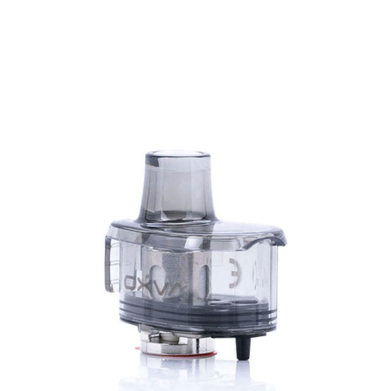 OXVA Origin X 60W Pod Mod Kit - Refillable Vape System with Adjustable Wattage for Smooth Vaping at Home or On-The-Go