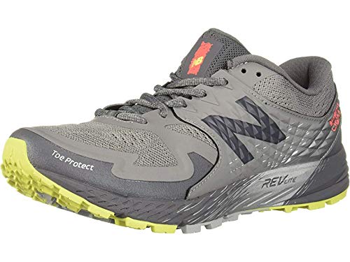New Balance Women's Summit K.O.M. V1 Running Shoes - Lightweight Trail Running Sneakers for Women with Cushioning & Grip - Perfect for Hiking, Jogging and Outdoor Workouts