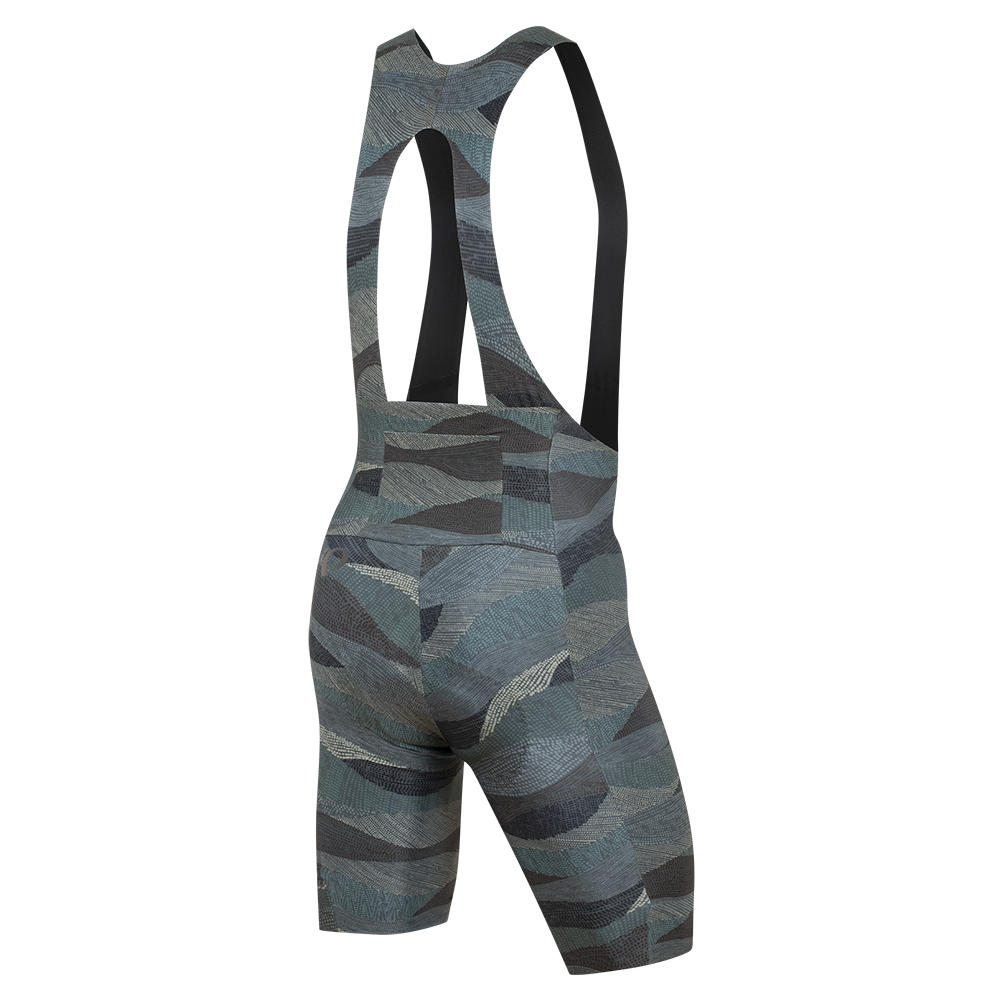 Men's Expedition PRO Bib Shorts - High-Performance Cycling Shorts for Men, Breathable & Padded - Ideal for Road Biking, Mountain Biking & Long-Distance Rides