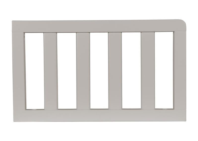 Safe & Adjustable Toddler Guardrail (0080) - Baby Proofing for Beds, Stairs & Furniture - Perfect for Toddlers & Kids Safety
