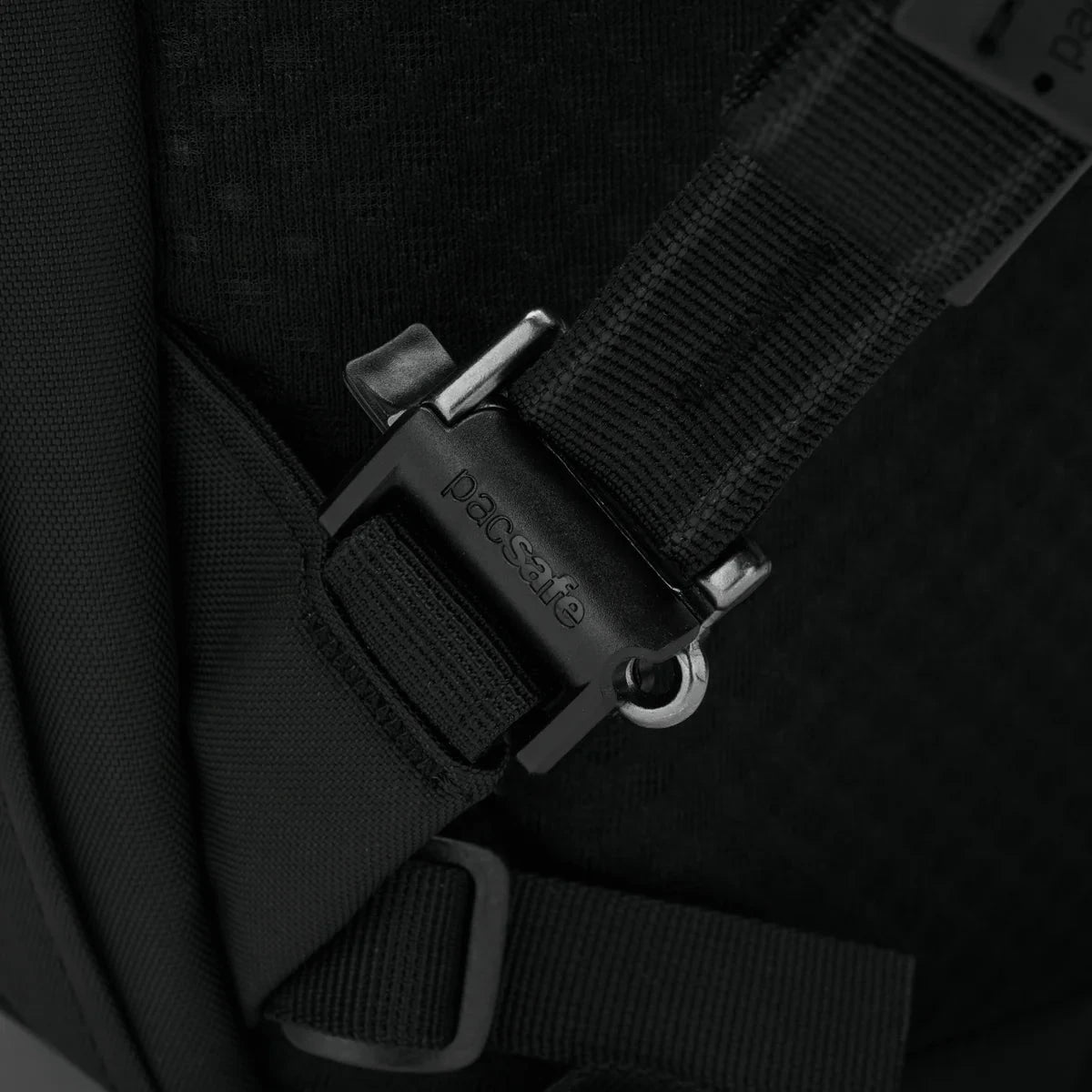 Pacsafe V 26L Anti-Theft Travel Backpack - Secure & Stylish Daypack for Commuting, Hiking & Urban Exploration