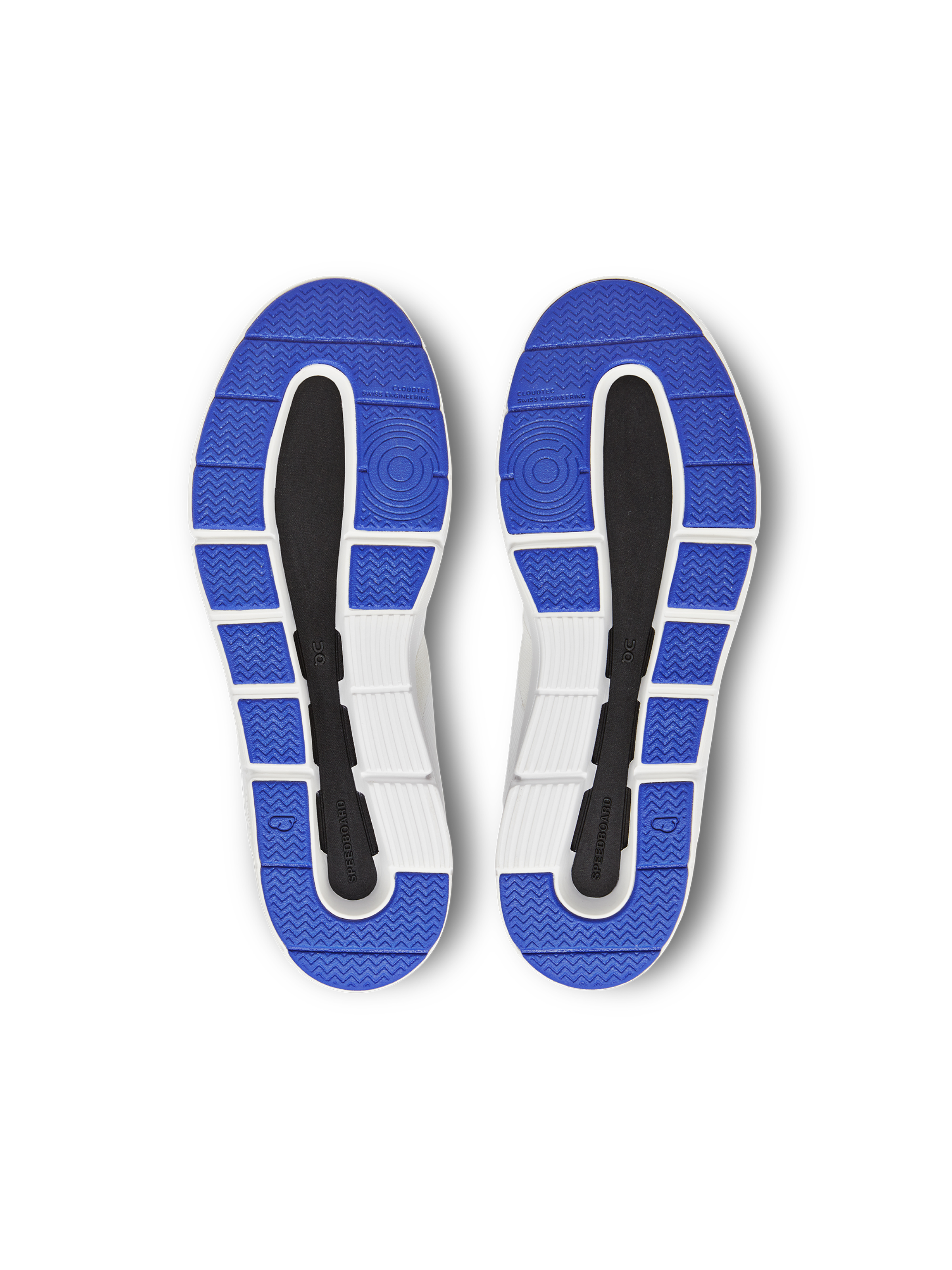 On The Roger Spin 2 Men's Tennis Shoes - Lightweight Performance Court Sneakers for Competitive Play & Casual Wear