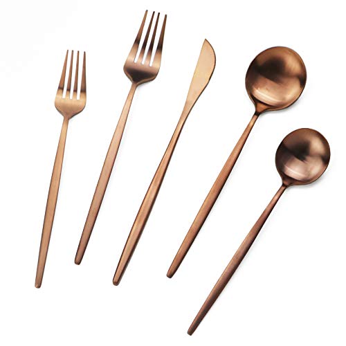 Royal Copper