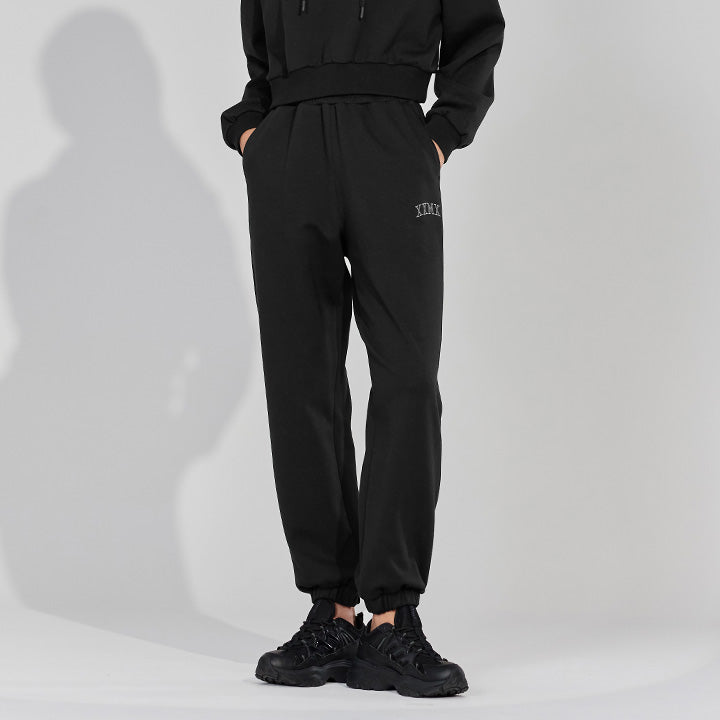 Comfortable Cotton Jogger Pants for Men & Women - Soft Casual Lounge Pants for Home, Workout & Everyday Wear