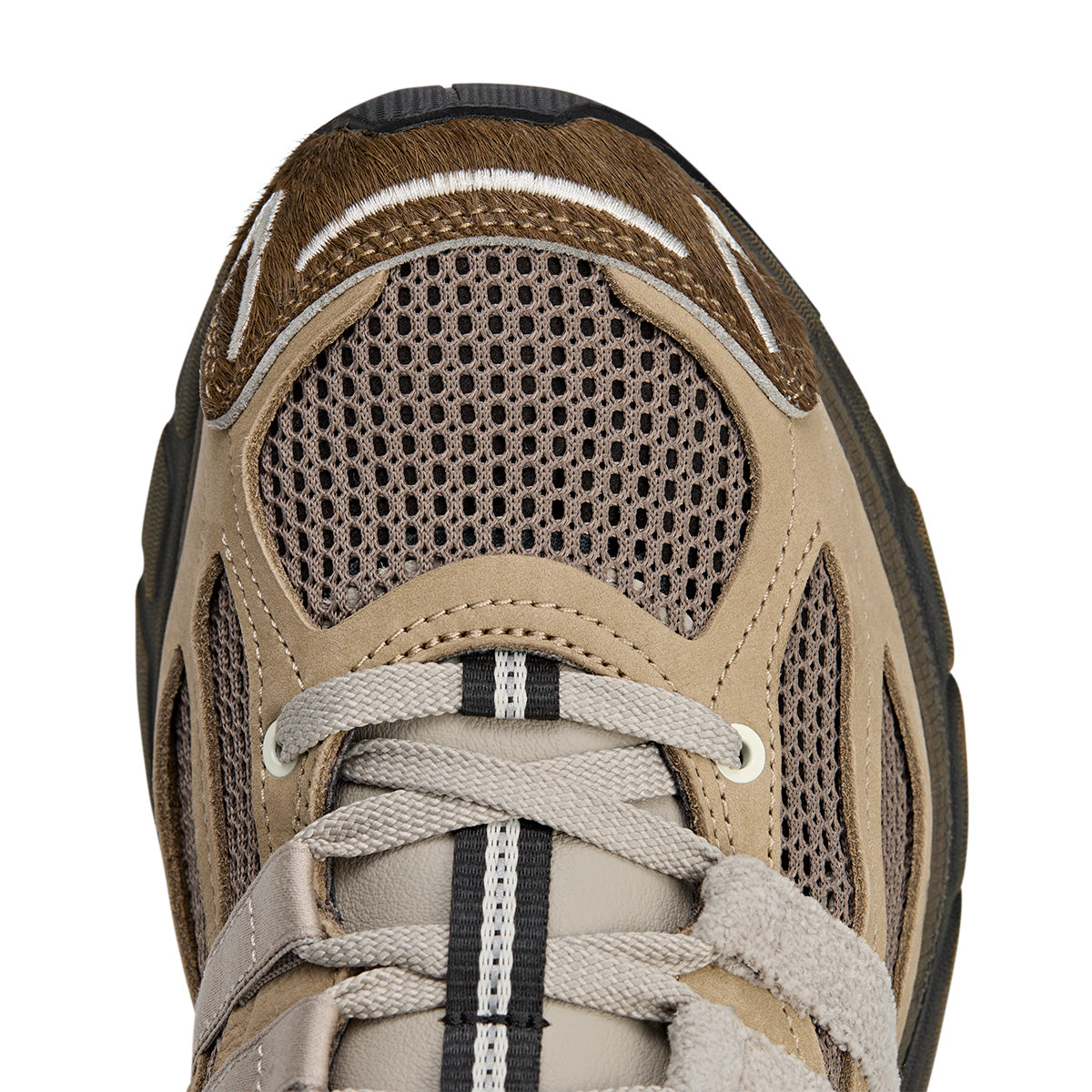 Song For The Mute Adistar Cushion 'Clay' - Premium Running Shoes for Men & Women - Lightweight Comfortable Sneakers for Jogging, Gym Workouts & Daily Wear