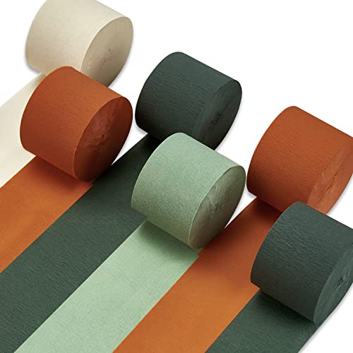 Green Orange-9607