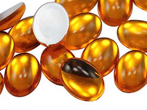 Gold Topaz .TZ