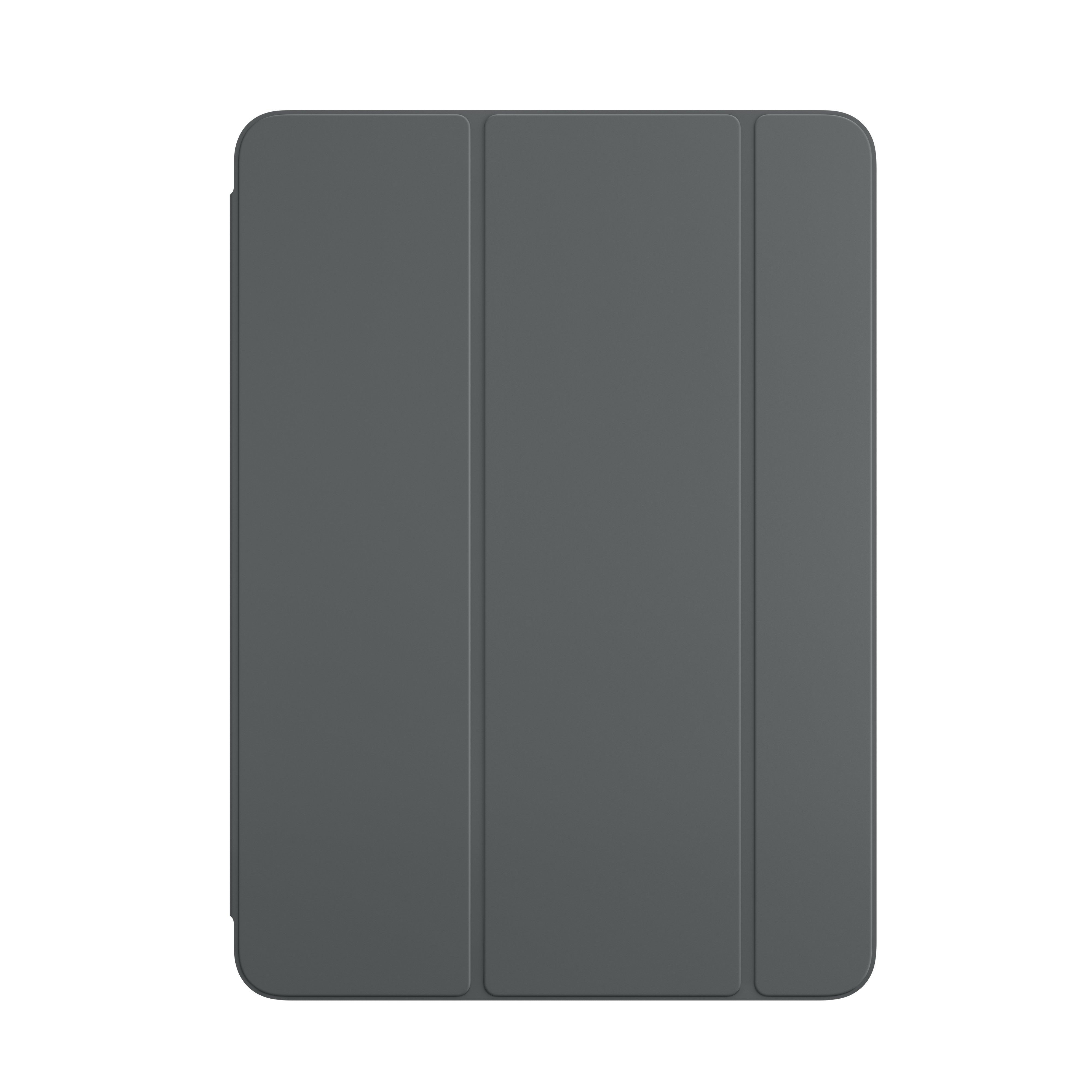Smart Folio Case for iPad Air 13-inch (M2) - Slim Protective Cover with Auto Wake/Sleep - Carbon Gray - Perfect for Work, Travel & Everyday Use
