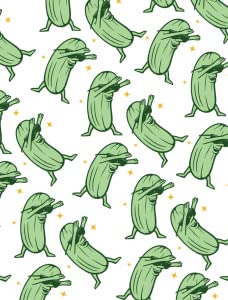 Pickle-5