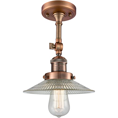 Antique Copper