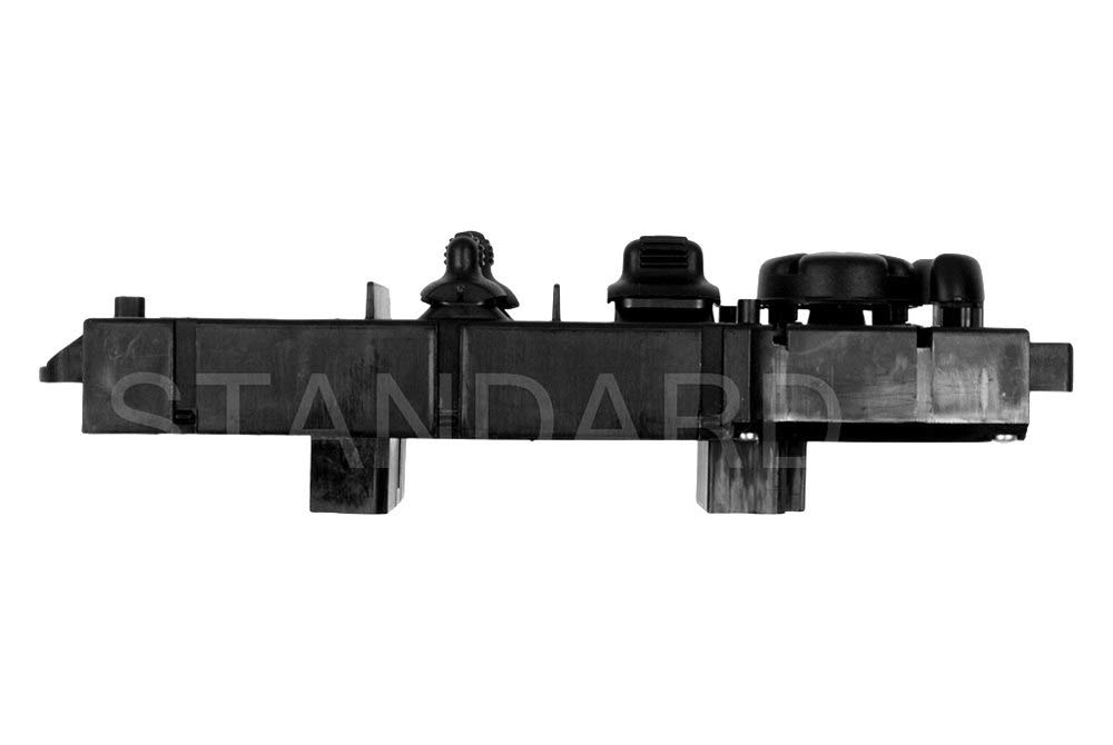 Standard Motor Products DWS-922 Power Window Switch - Compatible with Multiple Car Models - Easy Installation - Perfect for Window Control Repair & Replacement