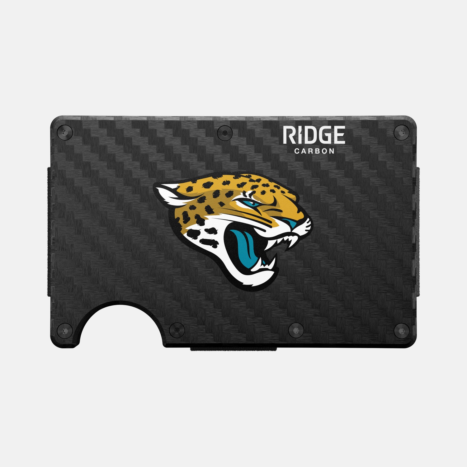 Jacksonville Jaguars Carbon Fiber 3K Daily Driver Kit - Premium Car Accessories for NFL Fans & Auto Enthusiasts | Perfect for Game Day Tailgating & Car Shows