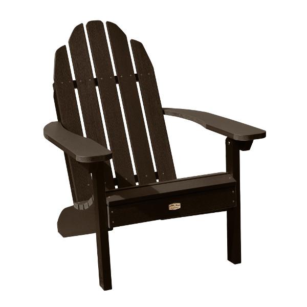 Premium Adirondack Chair - Durable Outdoor Patio Furniture for Garden, Poolside & Backyard Relaxation | Comfortable & Weather-Resistant Design